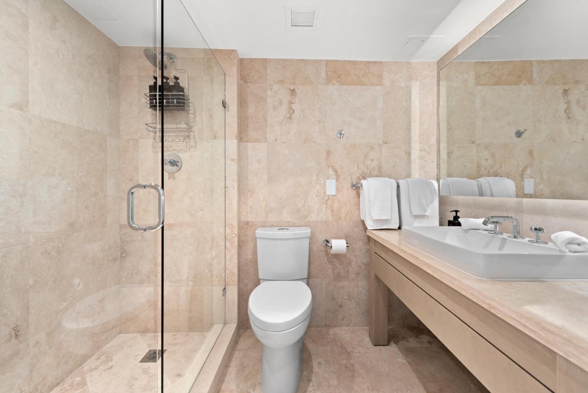 Oceanfront Private Condo At 1 Hotel & Homes -1219 Miami Beach Extérieur photo